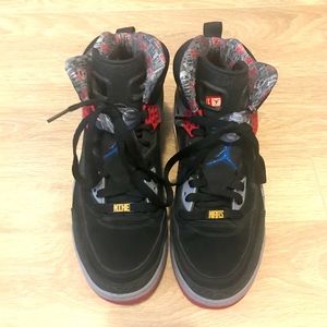 NIKE Jordan Spizike Sneakers